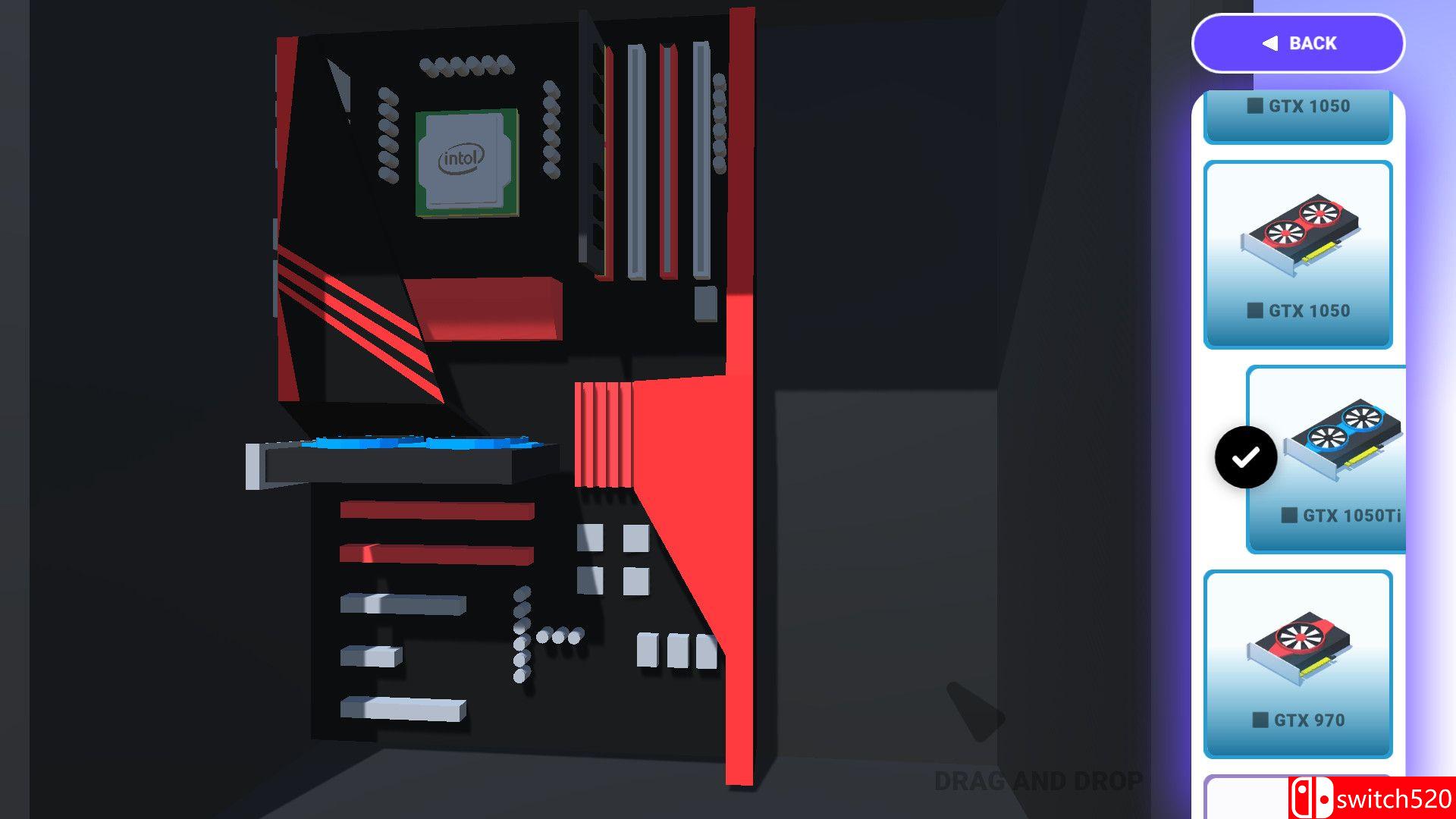《PC创造者：电脑组装模拟器（PC Creator PC Building Simulator）》v10224427 P2P硬盘版[EN]_2