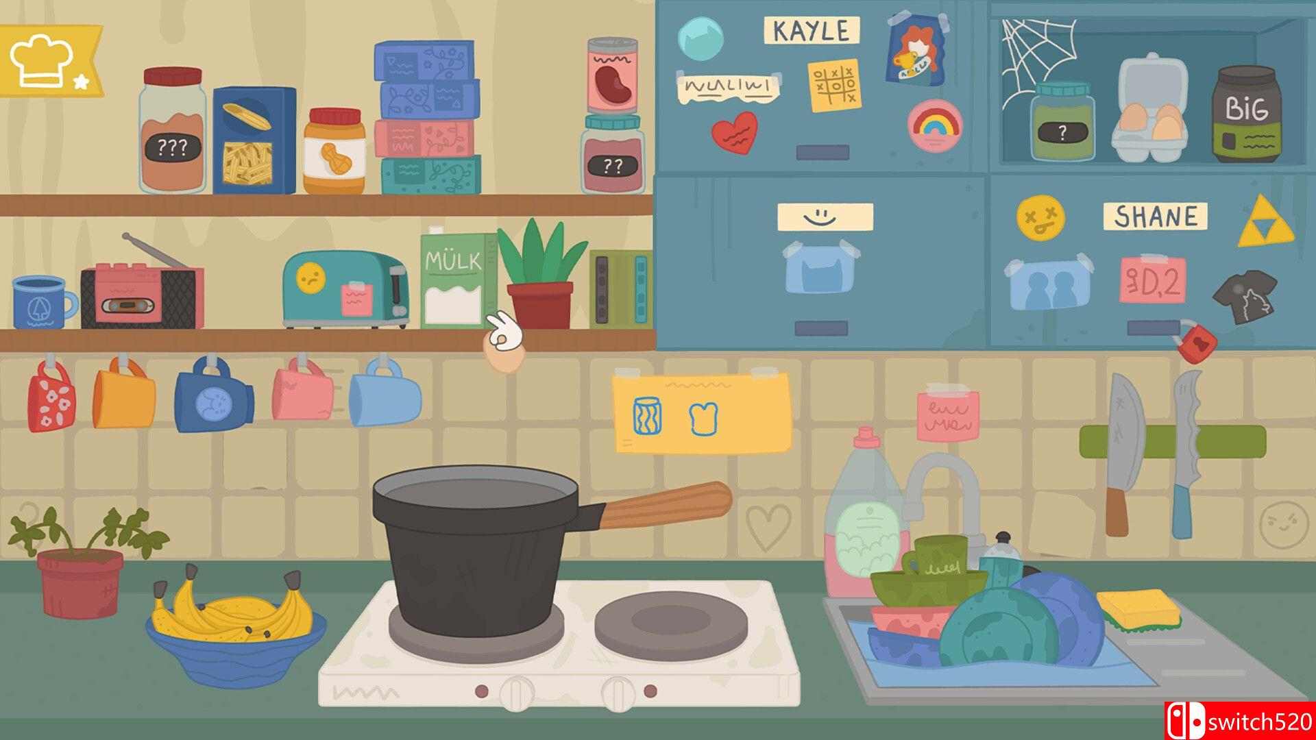 《小小厨师：闲意巧炊（Little Chef: Cozy Cooking）》Build 22371011 P2P硬盘版[CN/EN]_3