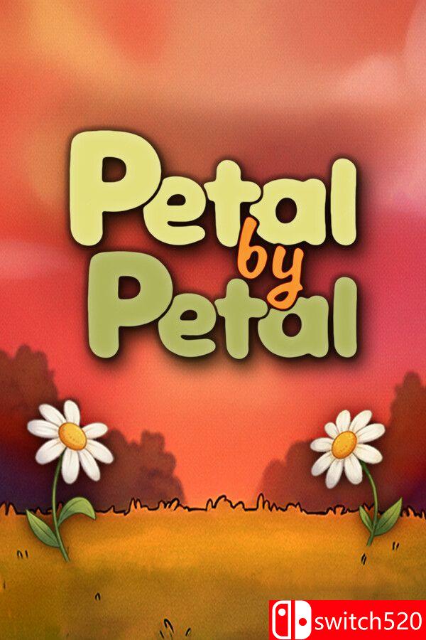 《瓣瓣花开（Petal by Petal）》官方中文 Build 22255915 P2P硬盘版[CN/EN/JP]