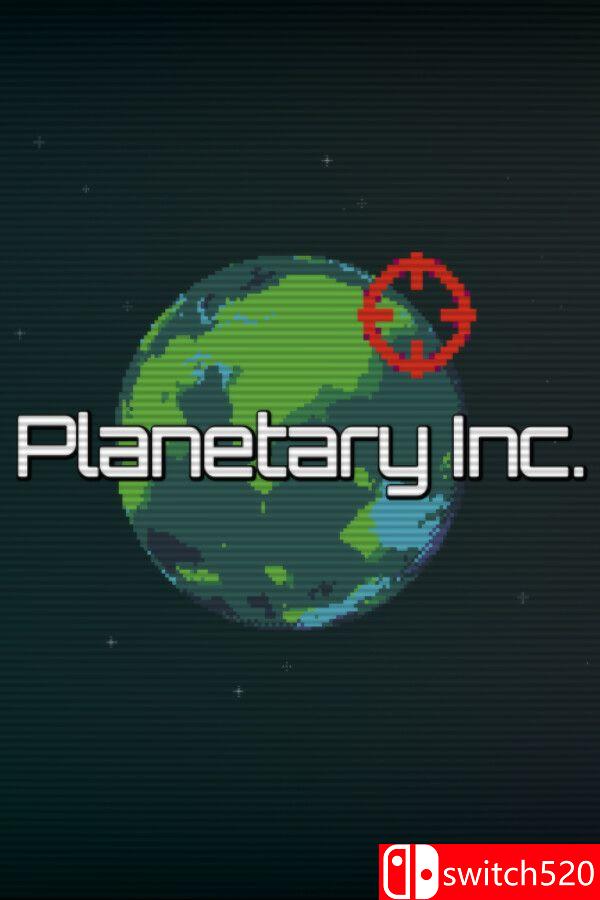 《行星公司（Planetary Inc.）》Build 22390654 P2P硬盘版[EN]