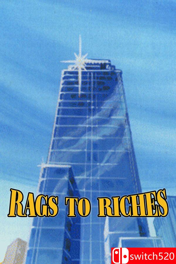 《白手起家（Rags to Riches）》Build 21577992 P2P硬盘版[EN]