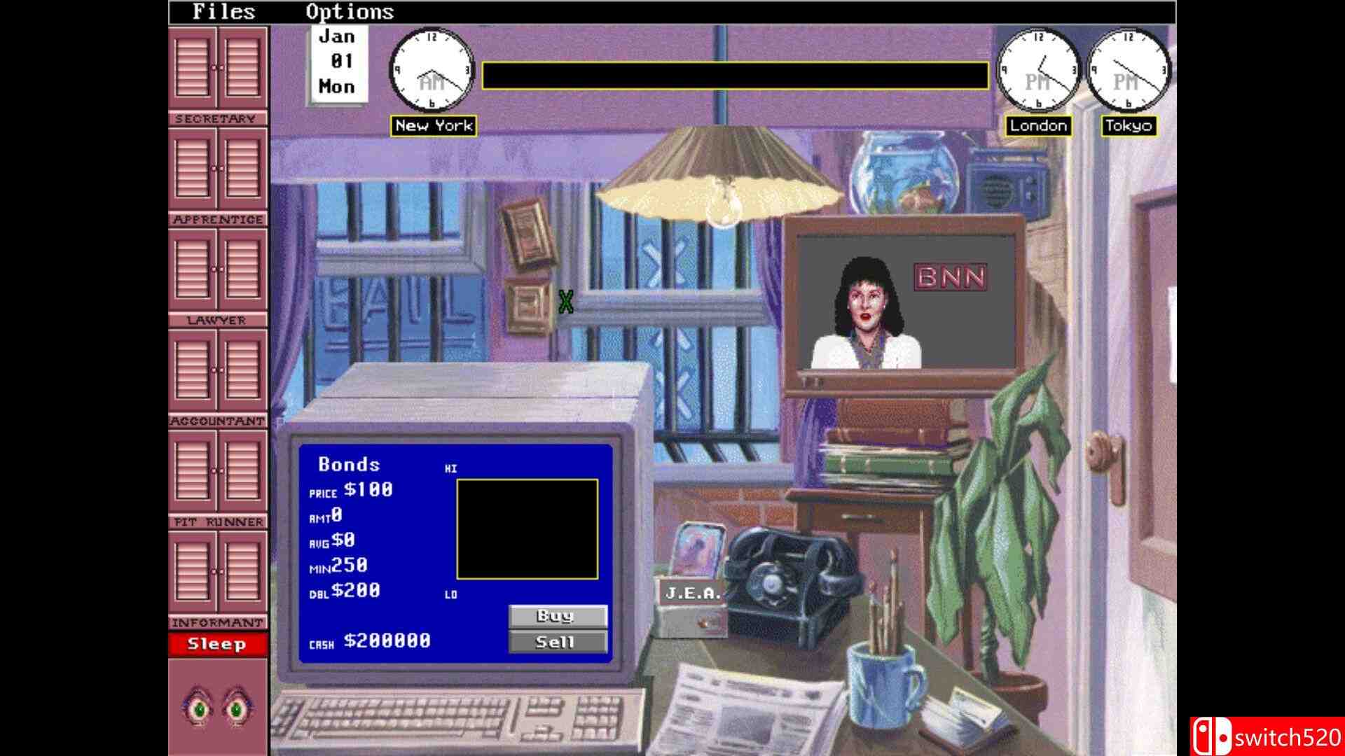 《白手起家（Rags to Riches）》Build 21577992 P2P硬盘版[EN]_1