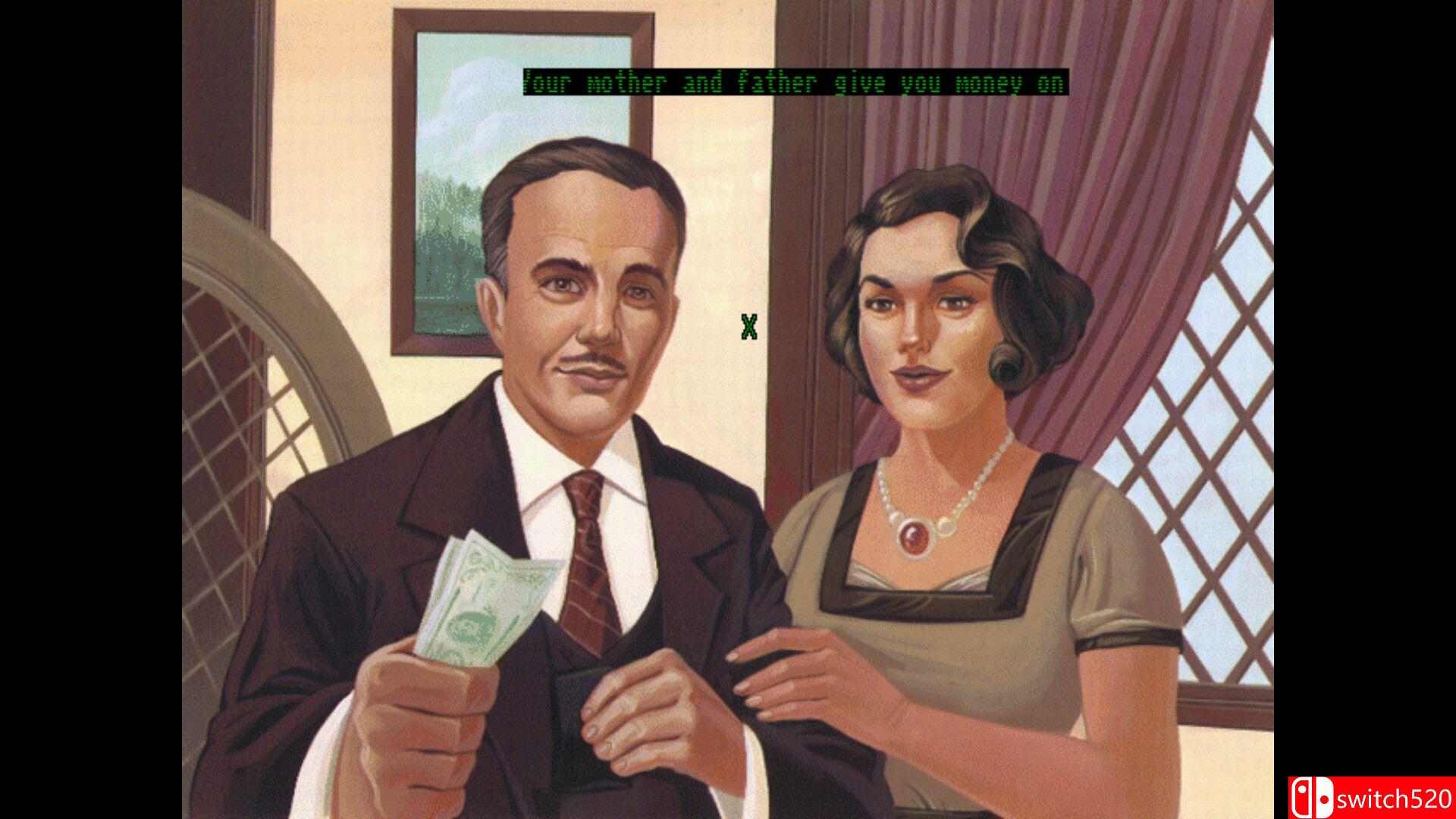 《白手起家（Rags to Riches）》Build 21577992 P2P硬盘版[EN]_3