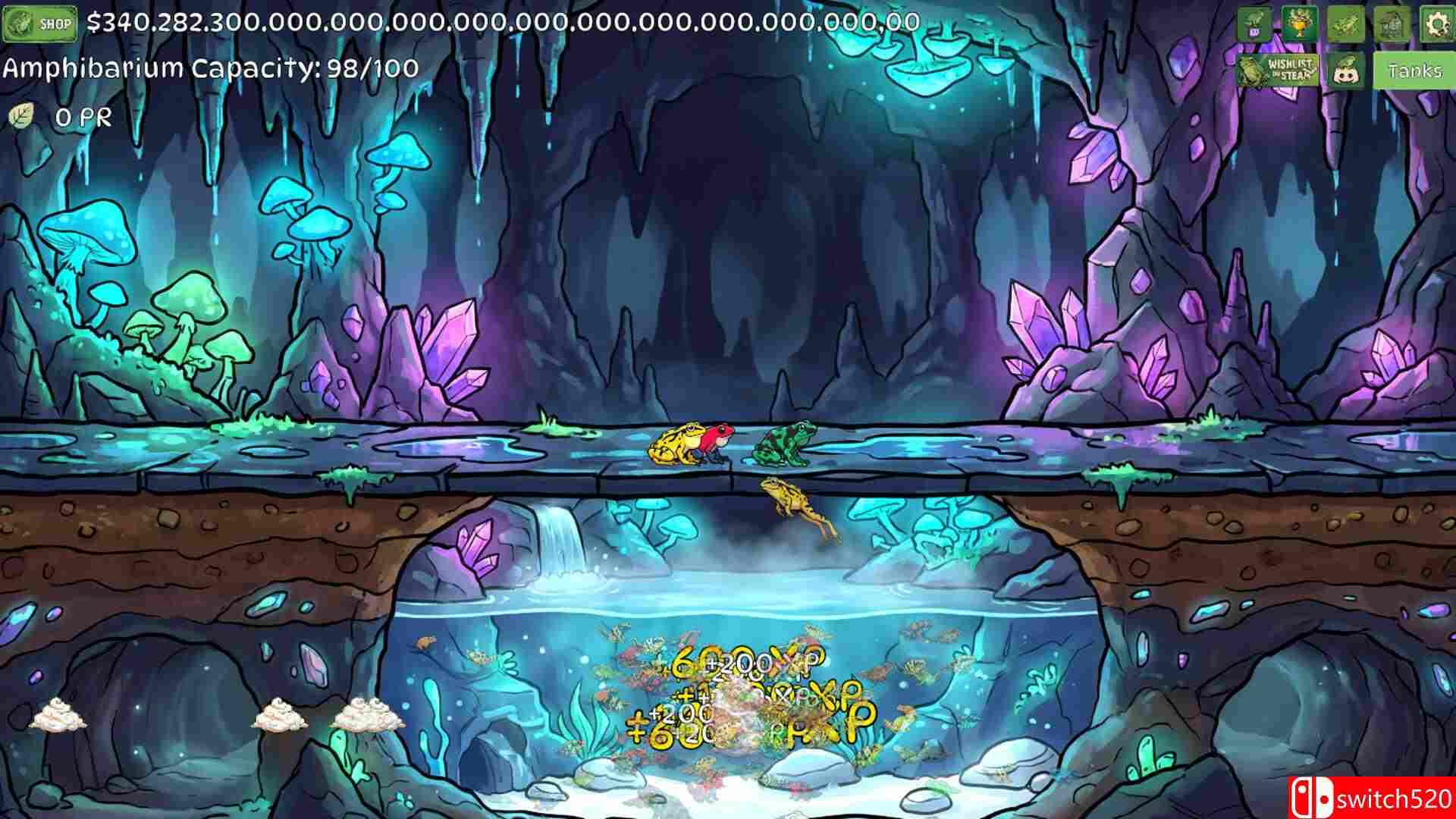 《两栖馆（Amphibarium）》官方中文 Build 22389098 P2P硬盘版[CN/TW/EN/JP]_3