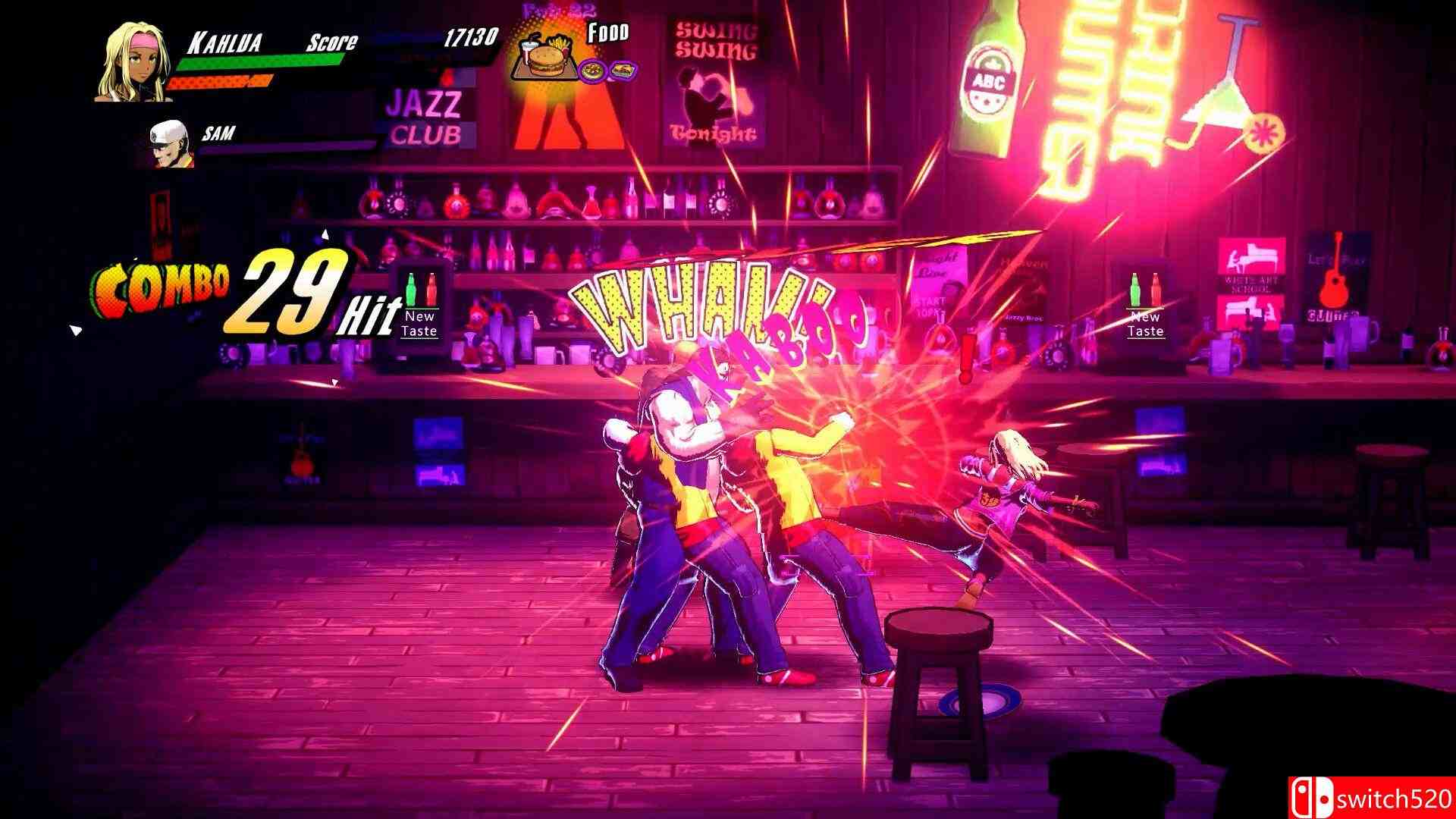 《快打刑事X（RUSHING BEAT X: Return Of Brawl Brothers）》TENOKE镜像版[CN/TW/EN]_2
