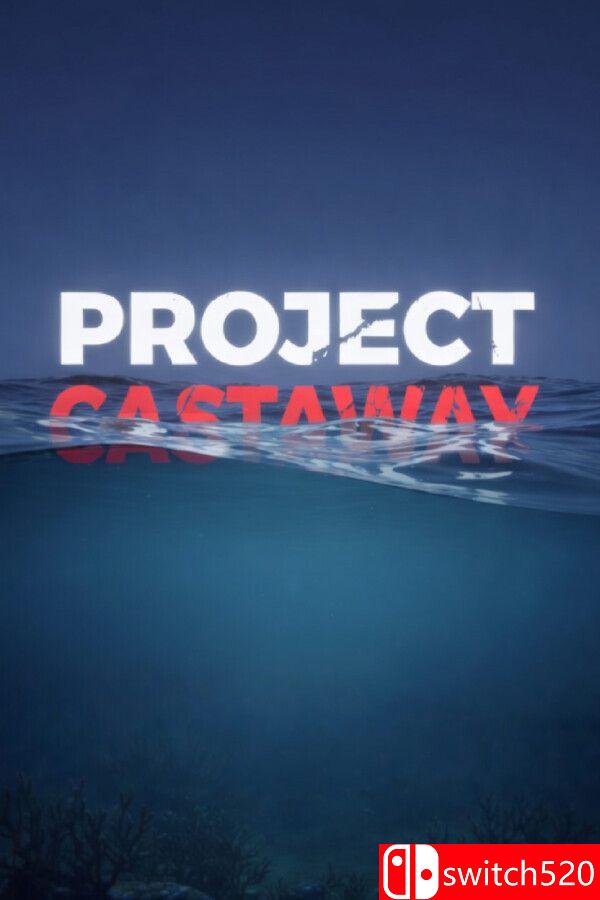 《荒岛求生计划（Project Castaway）》官方中文 RUNE镜像版[CN/TW/EN/JP]