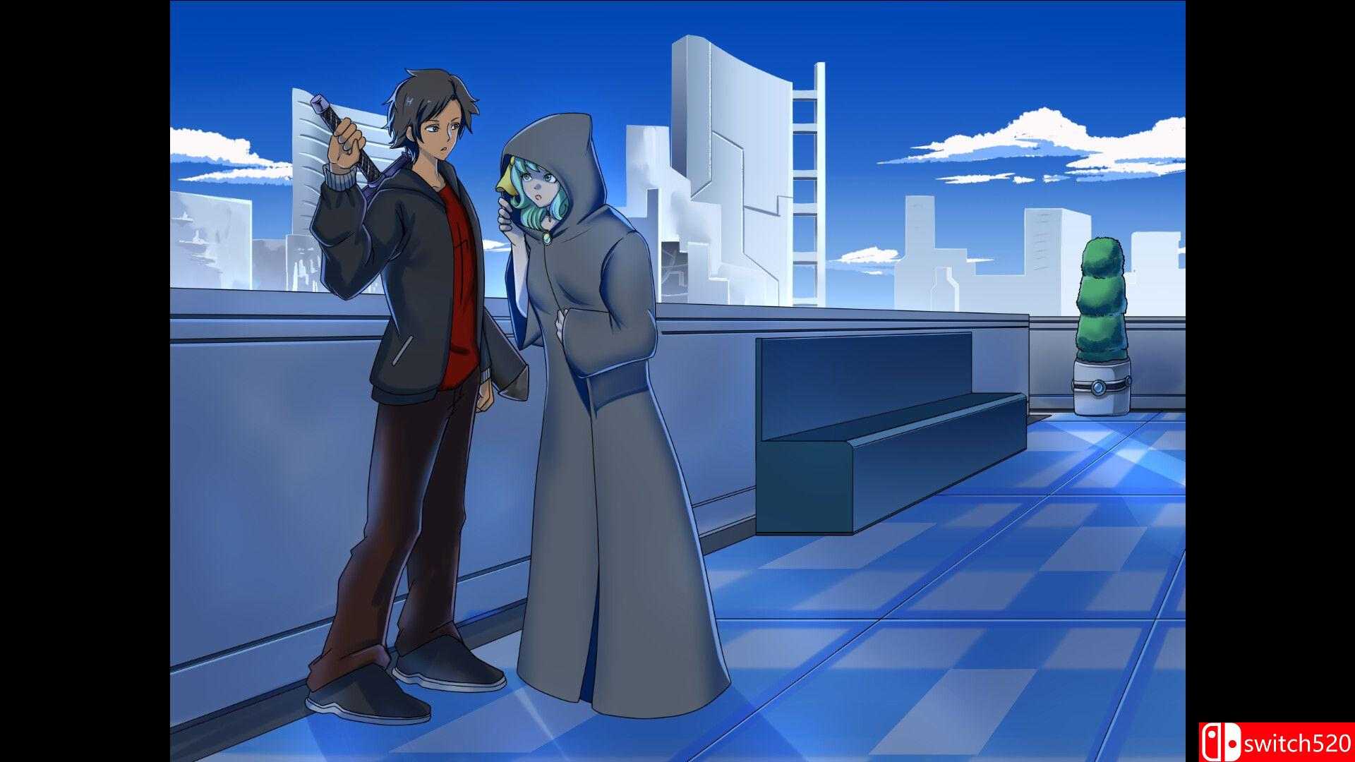 《狂欢之心+（Rave Heart+）》bADkARMA硬盘版[EN]_3