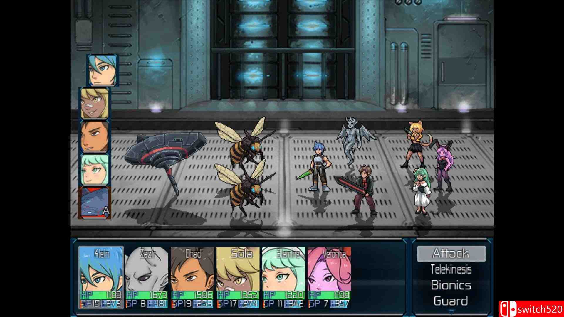 《狂欢之心+（Rave Heart+）》bADkARMA硬盘版[EN]_1