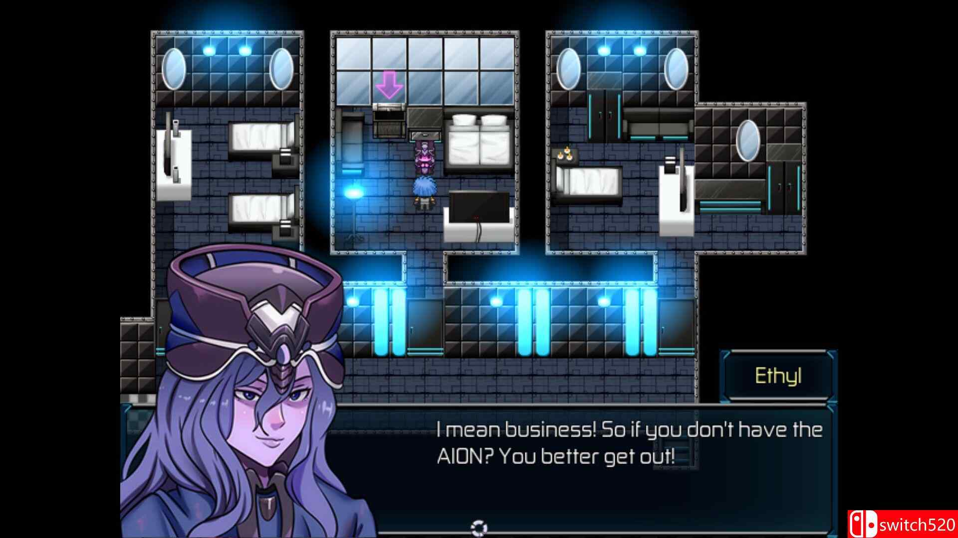 《狂欢之心+（Rave Heart+）》bADkARMA硬盘版[EN]_4