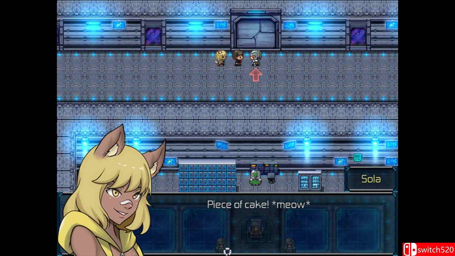 《狂欢之心+（Rave Heart+）》bADkARMA硬盘版[EN]_5