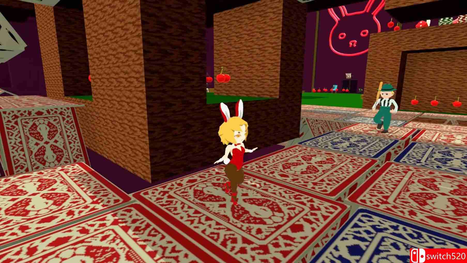 《甜心兔（Honey Bunny）》bADkARMA硬盘版[EN]_3