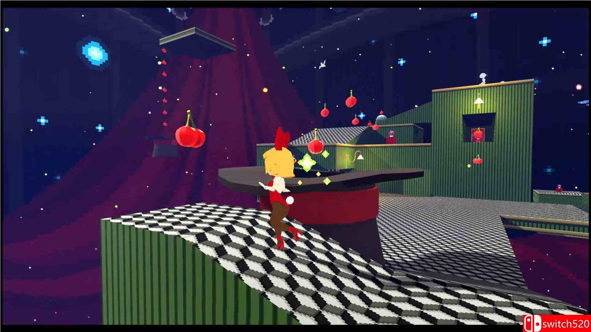 《甜心兔（Honey Bunny）》bADkARMA硬盘版[EN]_1
