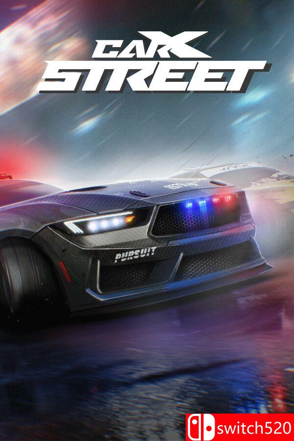 《CarX街头（CarX Street）》官方中文 v1.11.0 RUNE镜像版[CN/TW/EN/JP]