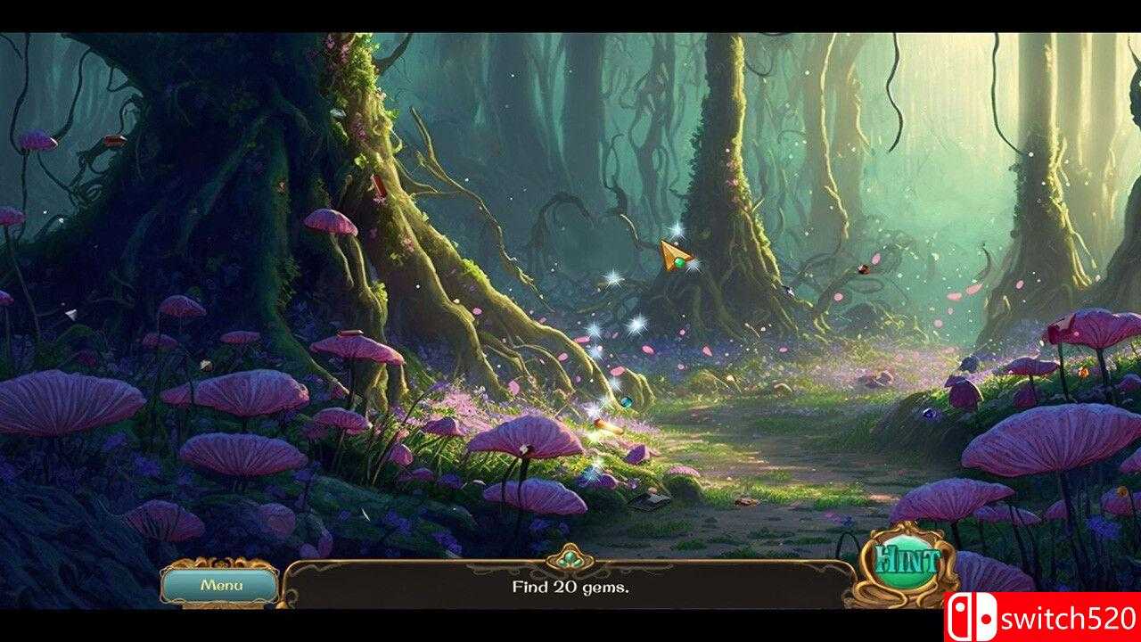 《魔法隐秘藏身处（Enchantment Secret Hideaway）》RAZOR硬盘版[EN]_1