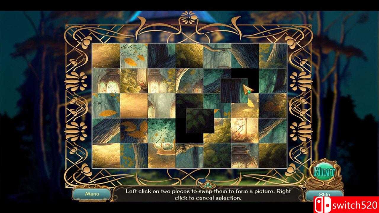《魔法隐秘藏身处（Enchantment Secret Hideaway）》RAZOR硬盘版[EN]_5