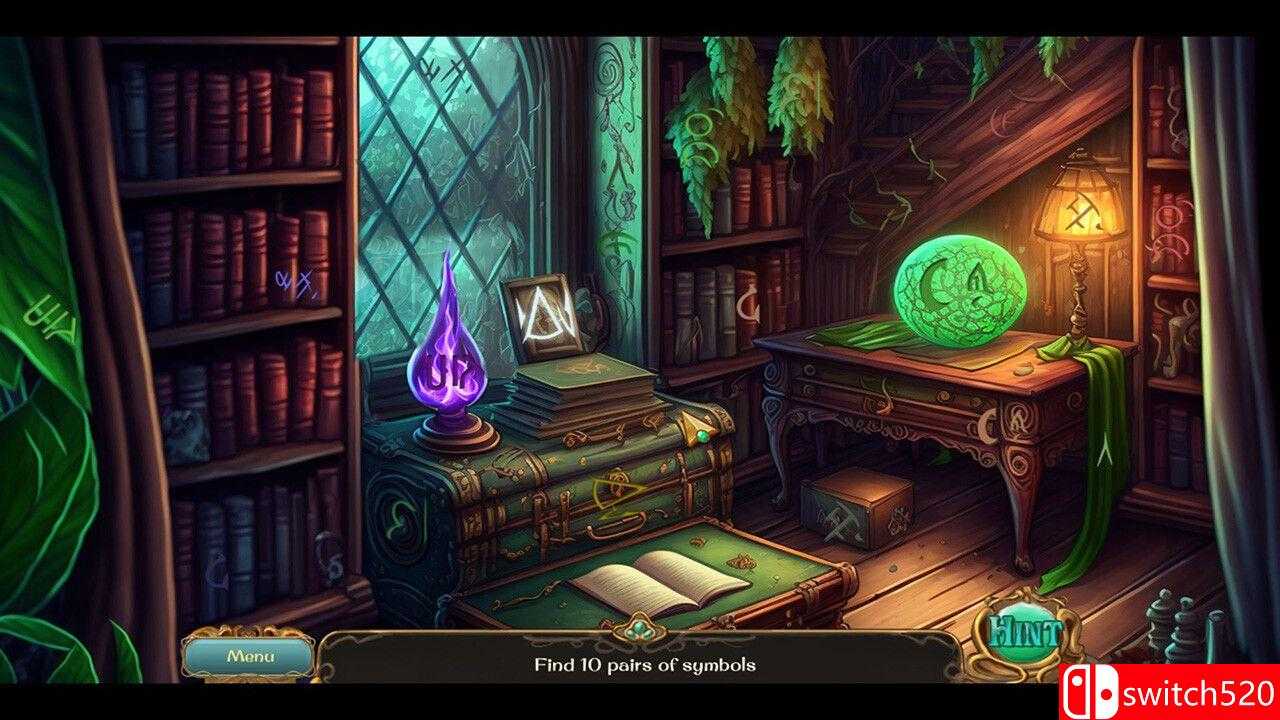 《魔法隐秘藏身处（Enchantment Secret Hideaway）》RAZOR硬盘版[EN]_4