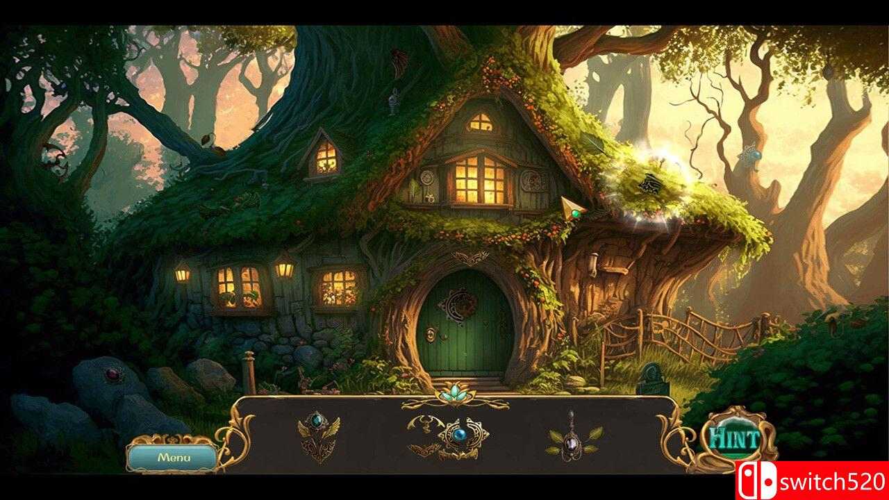 《魔法隐秘藏身处（Enchantment Secret Hideaway）》RAZOR硬盘版[EN]_2