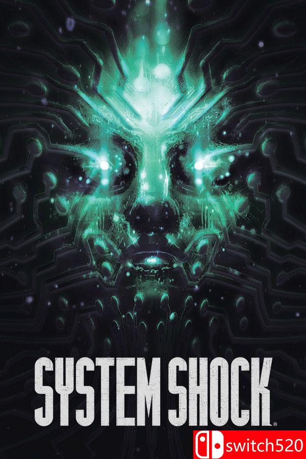 《网络奇兵：重制版（System Shock Remake）》官方中文 v2.1.0 DINOByTES镜像版[CN/TW/EN/JP]