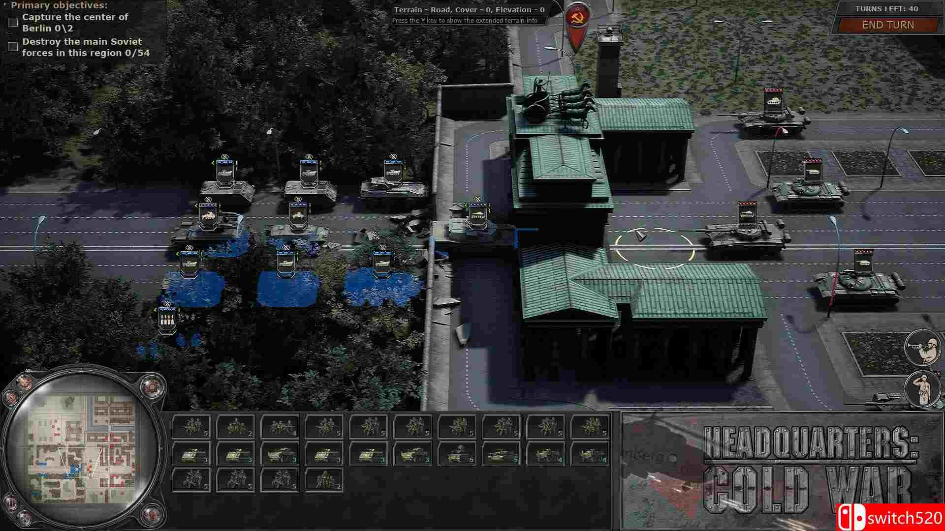 《指挥部：冷战（Headquarters: Cold War）》FCKDRM镜像版[EN]_1