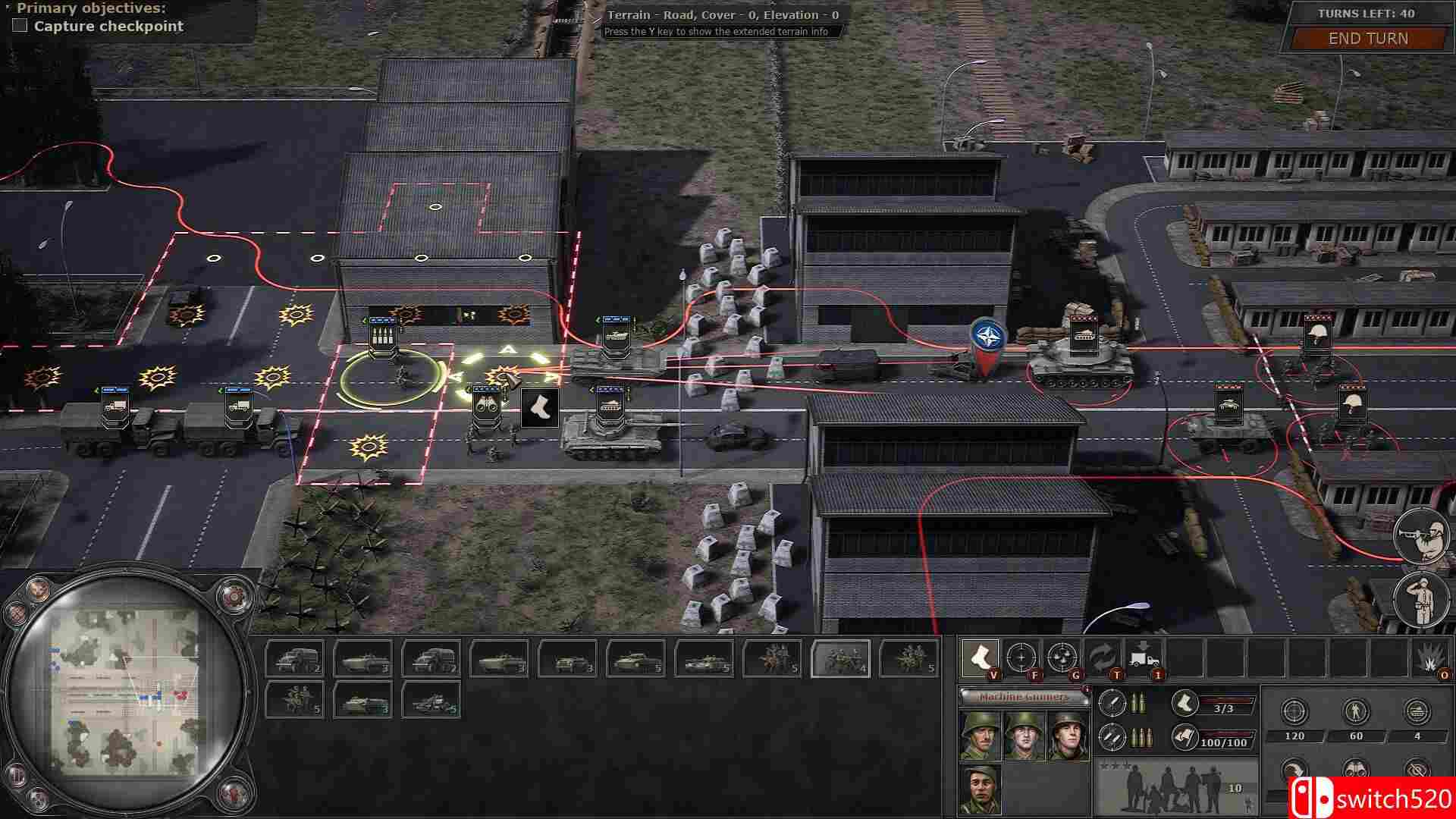 《指挥部：冷战（Headquarters: Cold War）》FCKDRM镜像版[EN]_2