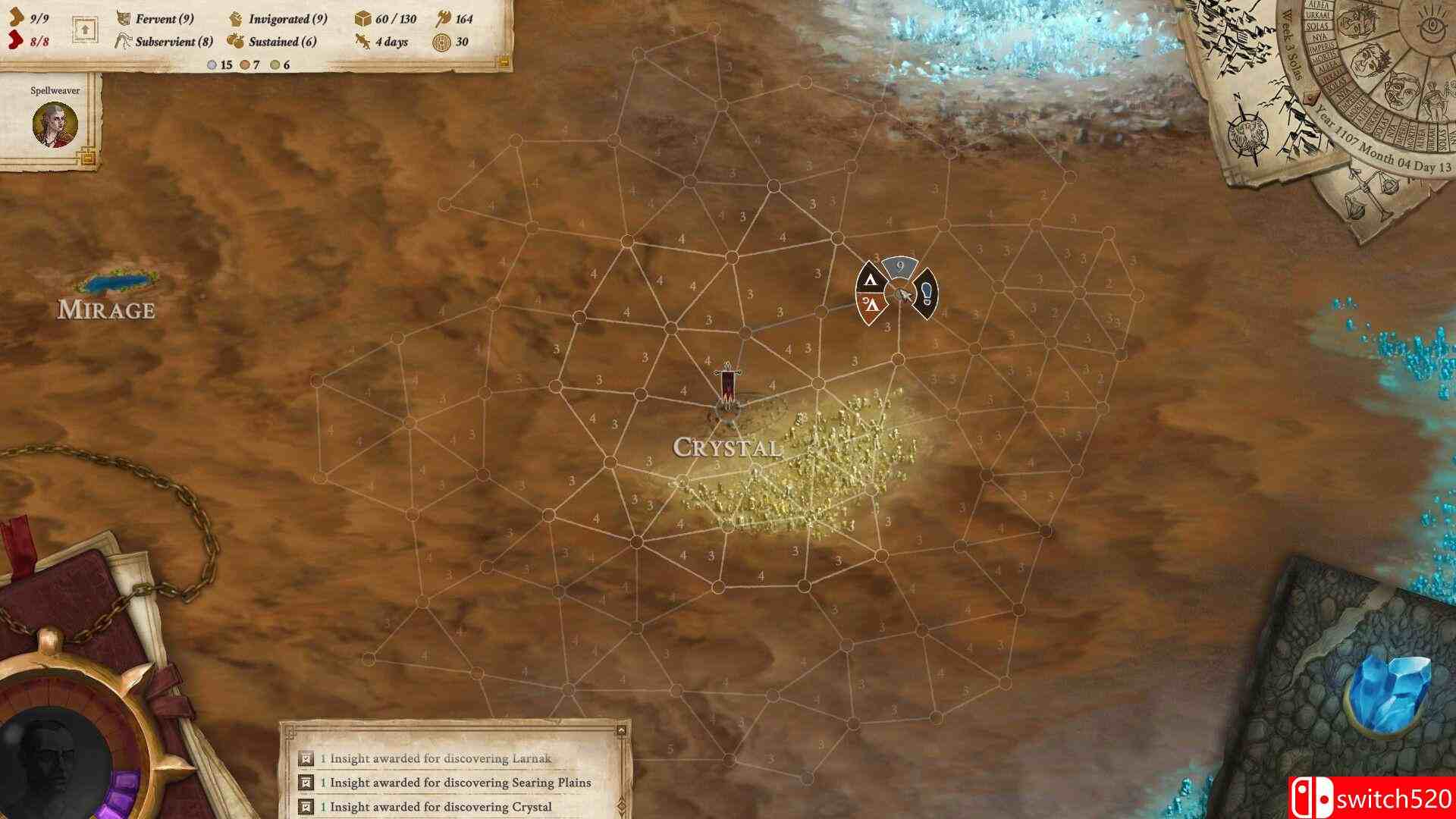 《瓦格鲁斯：河流王国（Vagrus - The Riven Realms）集成支持者包DLC Razor1911镜像版[CN/EN/JP]_3