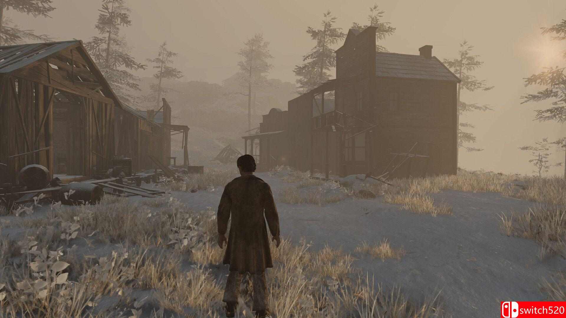 《狂野西部：传承（Wild West Legacy）》官方中文 RUNE镜像版[CN/EN]_2