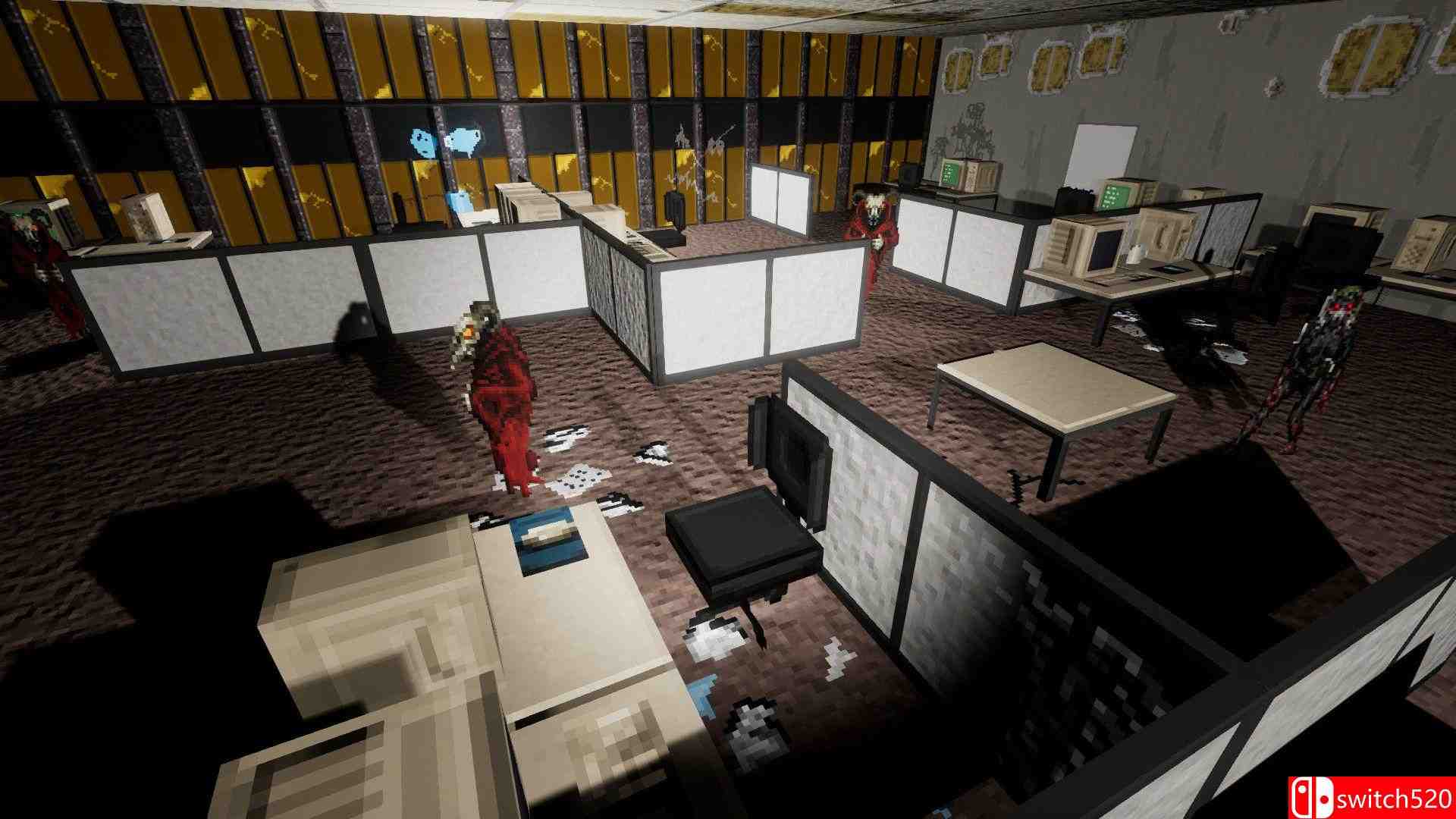 《死亡收割者（Nightmare Reaper）》v3.3 I_KnoW镜像版[EN]_3