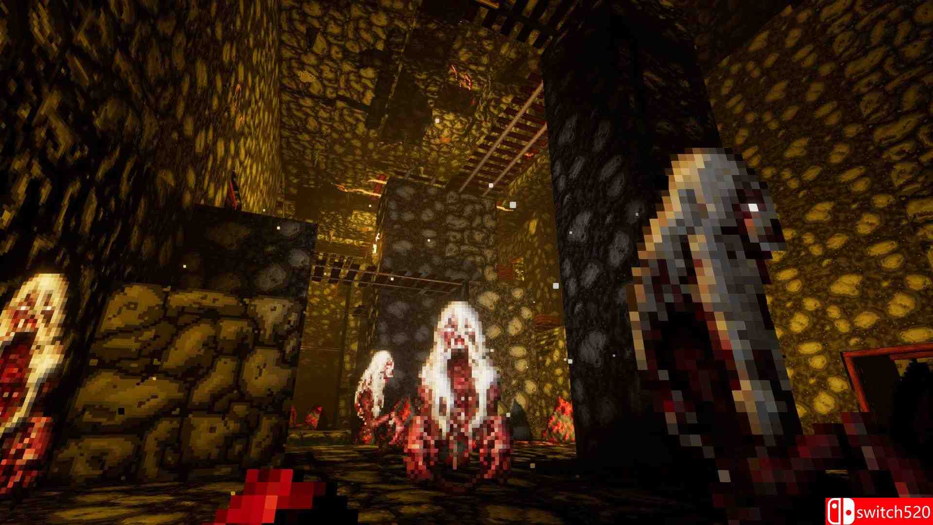 《死亡收割者（Nightmare Reaper）》v3.3 I_KnoW镜像版[EN]_2
