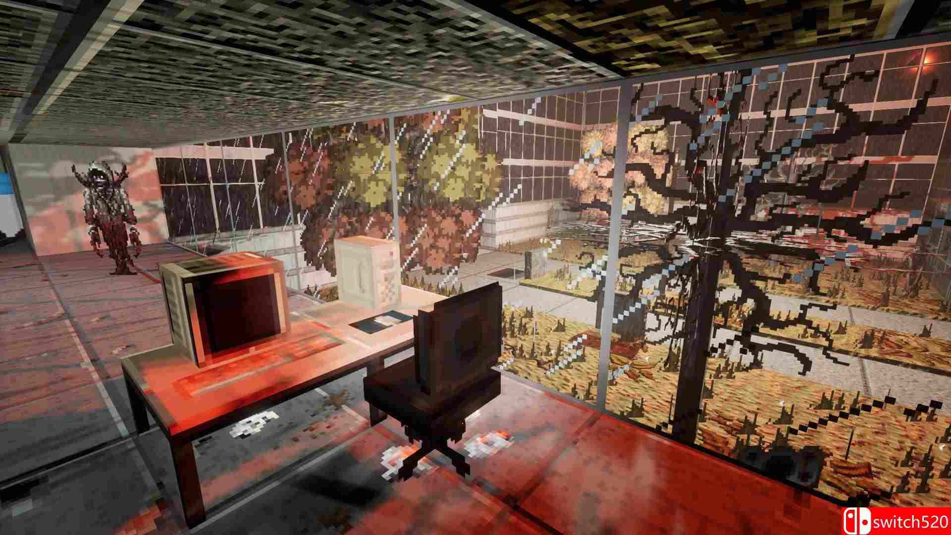 《死亡收割者（Nightmare Reaper）》v3.3 I_KnoW镜像版[EN]_5