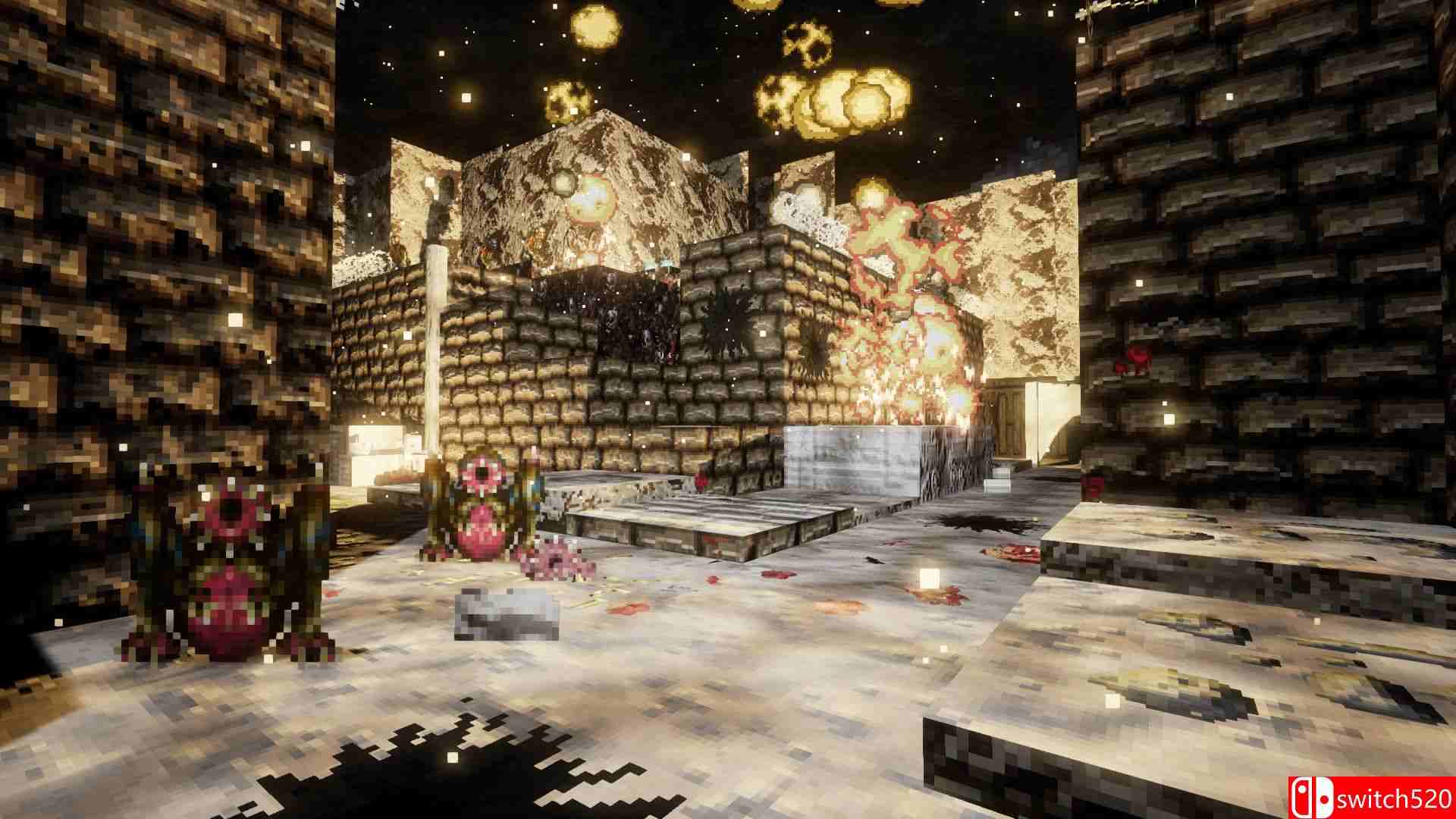 《死亡收割者（Nightmare Reaper）》v3.3 I_KnoW镜像版[EN]_4