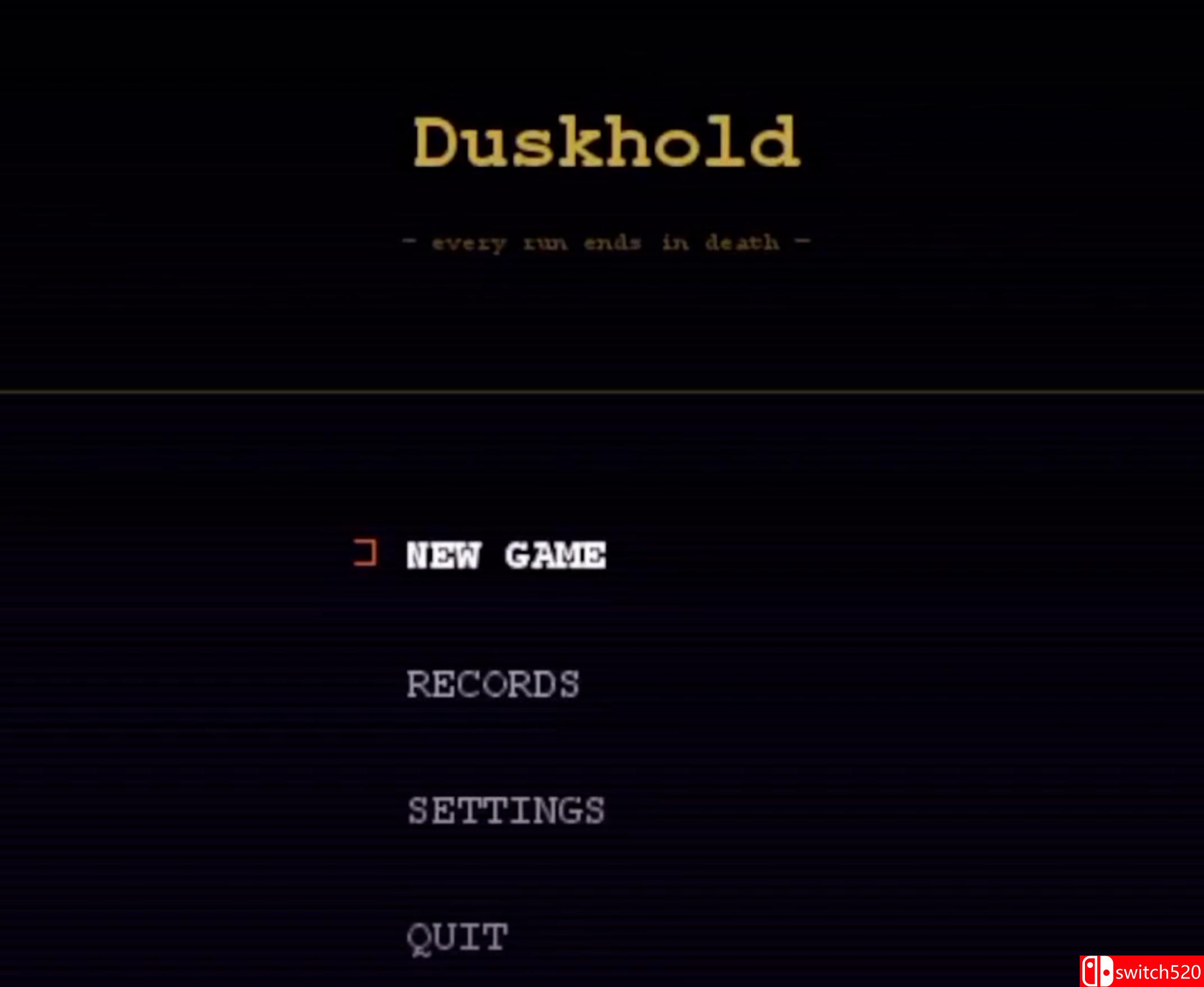 《暮色堡垒（Duskhold）》bADkARMA硬盘版[EN]