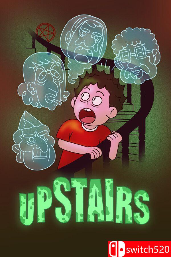 《楼上（Upstairs）》bADkARMA硬盘版[EN]