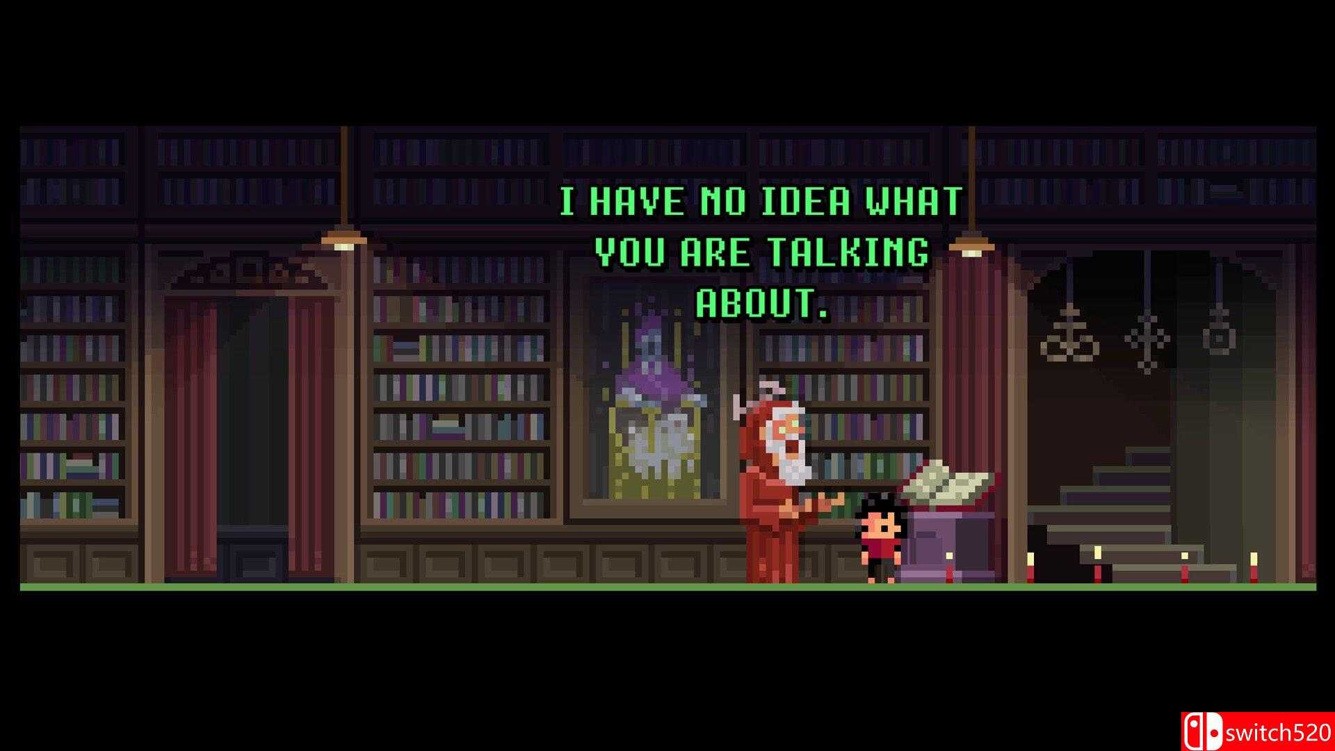 《楼上（Upstairs）》bADkARMA硬盘版[EN]_3