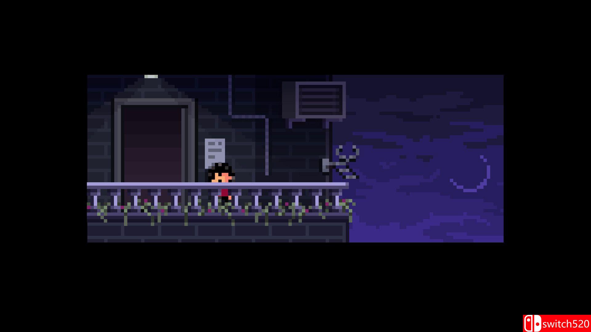 《楼上（Upstairs）》bADkARMA硬盘版[EN]_4