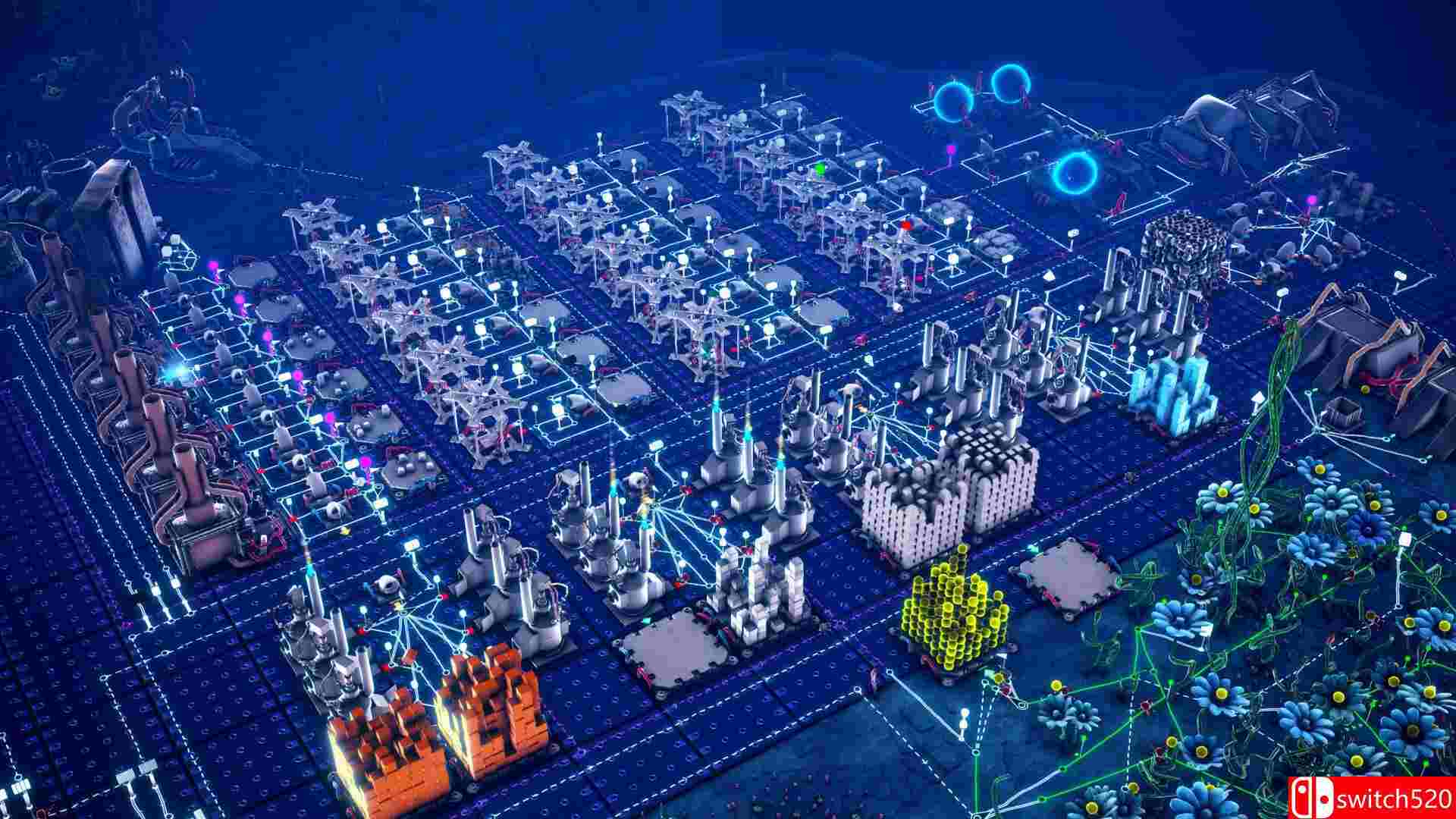 《蚁托邦（Microtopia）》官方中文 v1.2.1 Razor1911镜像版[CN/EN/JP]_2