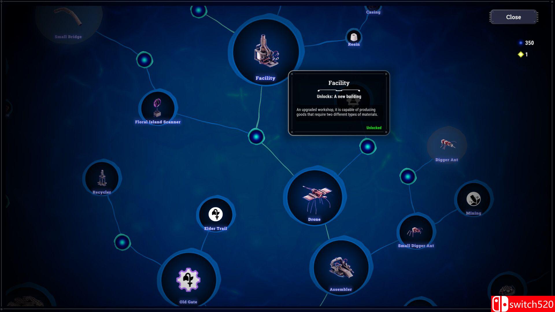 《蚁托邦（Microtopia）》官方中文 v1.2.1 Razor1911镜像版[CN/EN/JP]_3