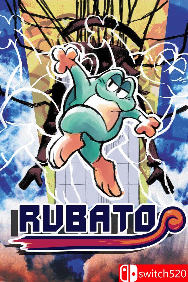《RUBATO（RUBATO）》Build 21912833 P2P硬盘版[EN]
