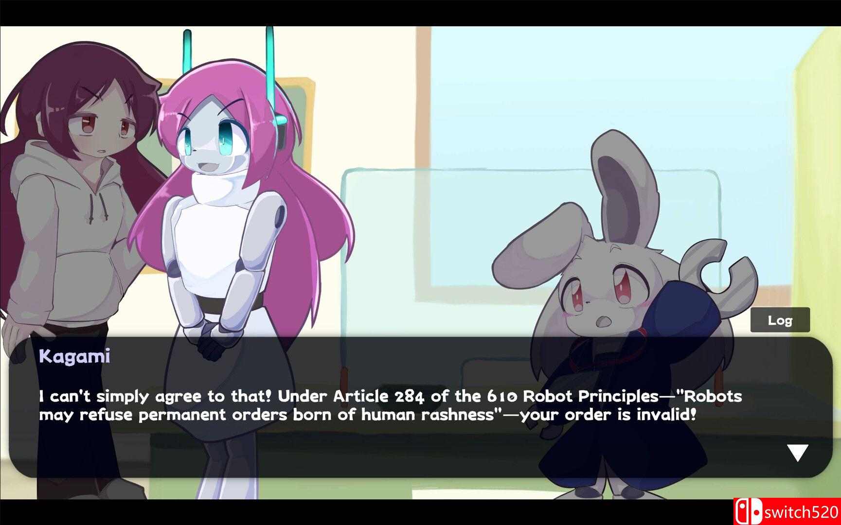 《替身测试（DoppelTest）》Build 22431205 P2P硬盘版[EN/JP]_4