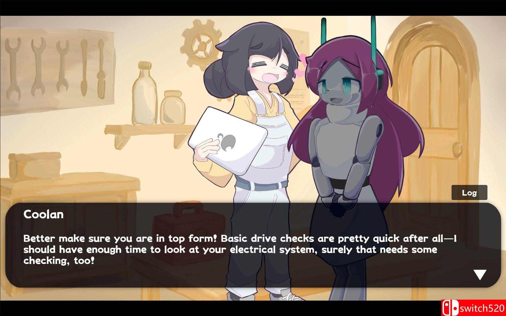 《替身测试（DoppelTest）》Build 22431205 P2P硬盘版[EN/JP]_5