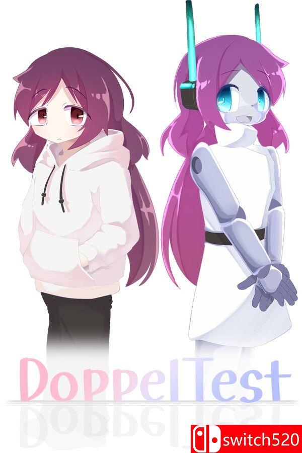 《替身测试（DoppelTest）》Build 22431205 P2P硬盘版[EN/JP]