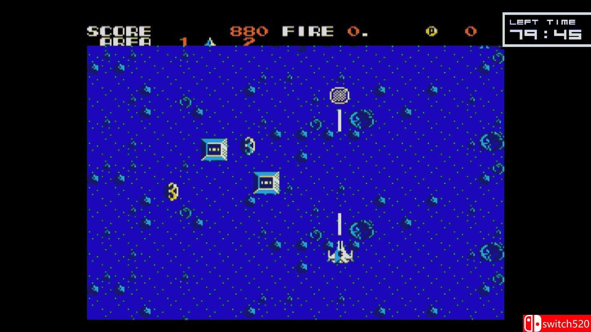 《EGG控制台：银河号EX (MSX2版)（EGGCONSOLE ZANAC EX MSX2）》P2P硬盘版[EN/JP]_1