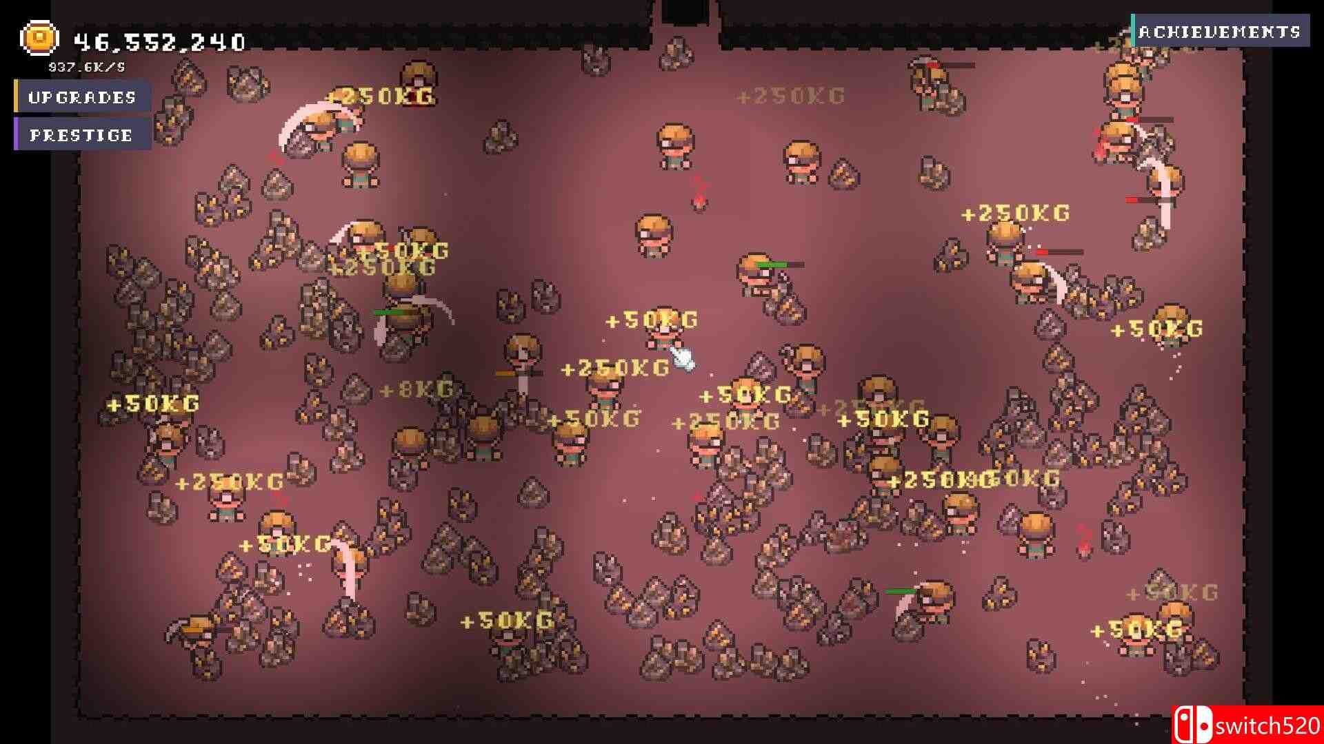 《我的增量矿工（Minecremental）》Build 22422296 P2P硬盘版[EN]_4