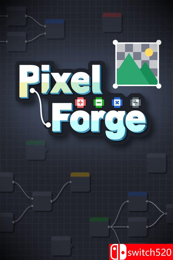 《像素锻造（Pixel Forge）》官方中文 Build 22421831 P2P硬盘版[CN/TW/EN/JP]