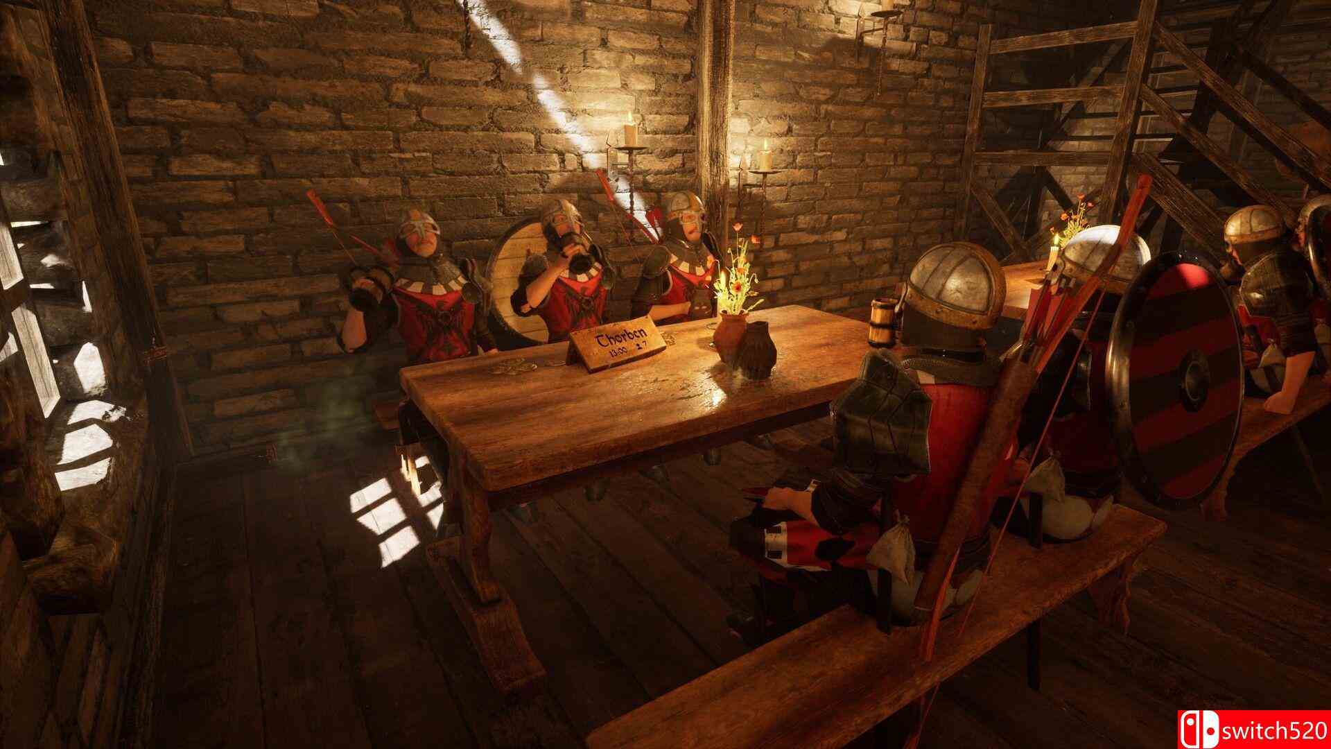 《酒馆传奇（Tavern Legends）》v0.02.32 P2P硬盘版[EN]_5