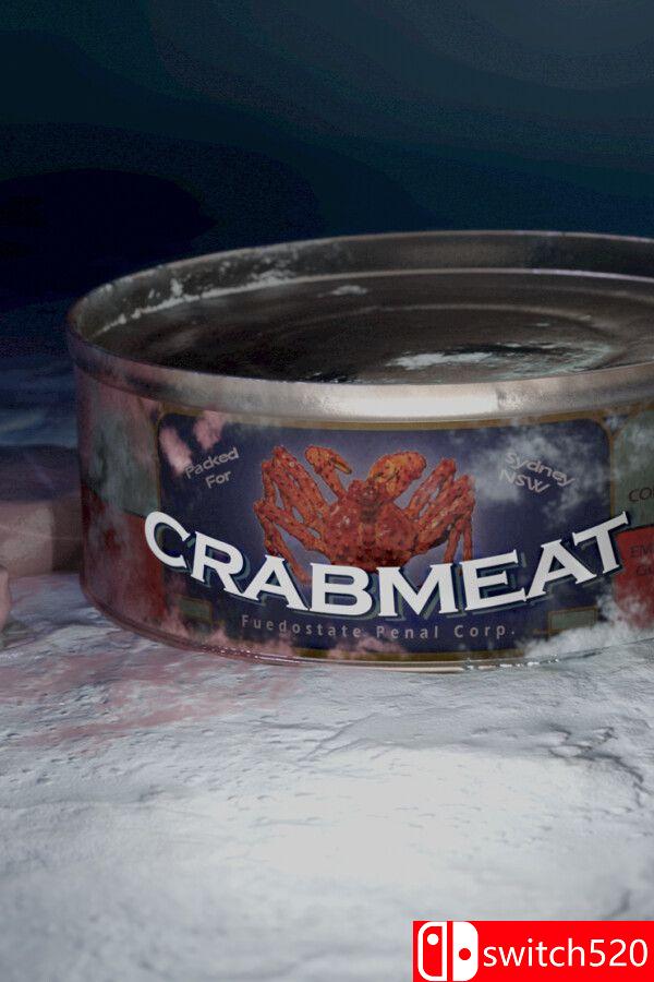 《蟹肉（Crabmeat）》TENOKE镜像版[EN]
