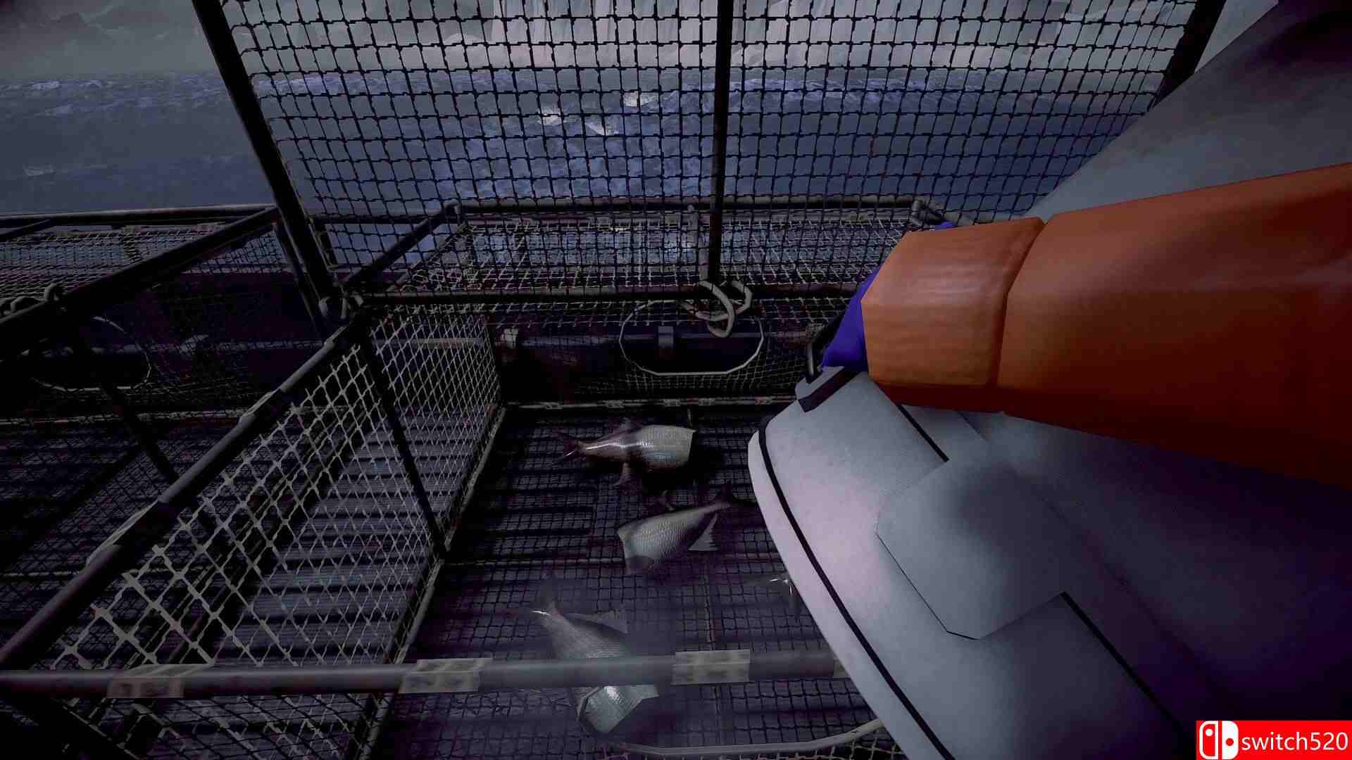 《蟹肉（Crabmeat）》TENOKE镜像版[EN]_4