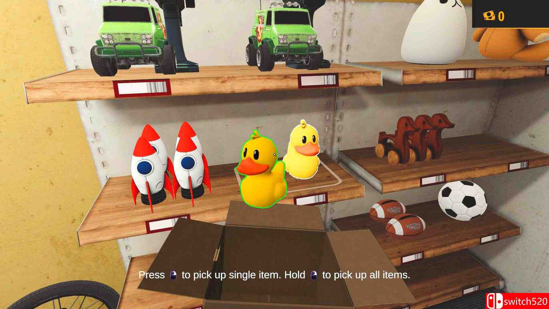《废品店模拟器（Salvage Shop Simulator）》官方中文 TENOKE镜像版[CN/TW/EN/JP]_2