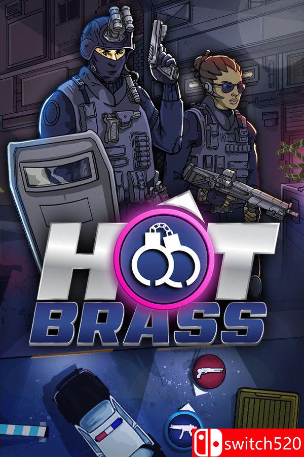 《Hot Brass（Hot Brass）》官方中文 v2.2.2 I_KnoW镜像版[CN/EN]