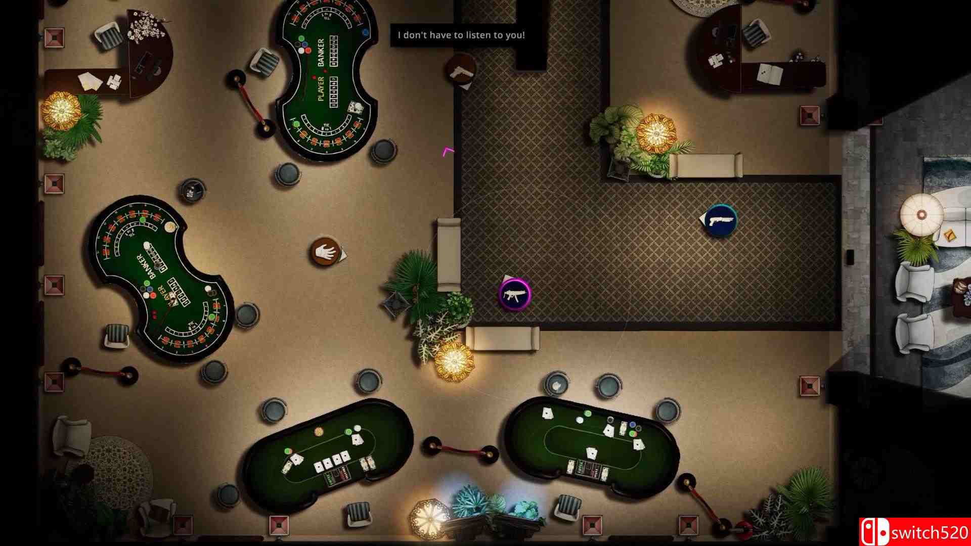 《Hot Brass（Hot Brass）》官方中文 v2.2.2 I_KnoW镜像版[CN/EN]_1