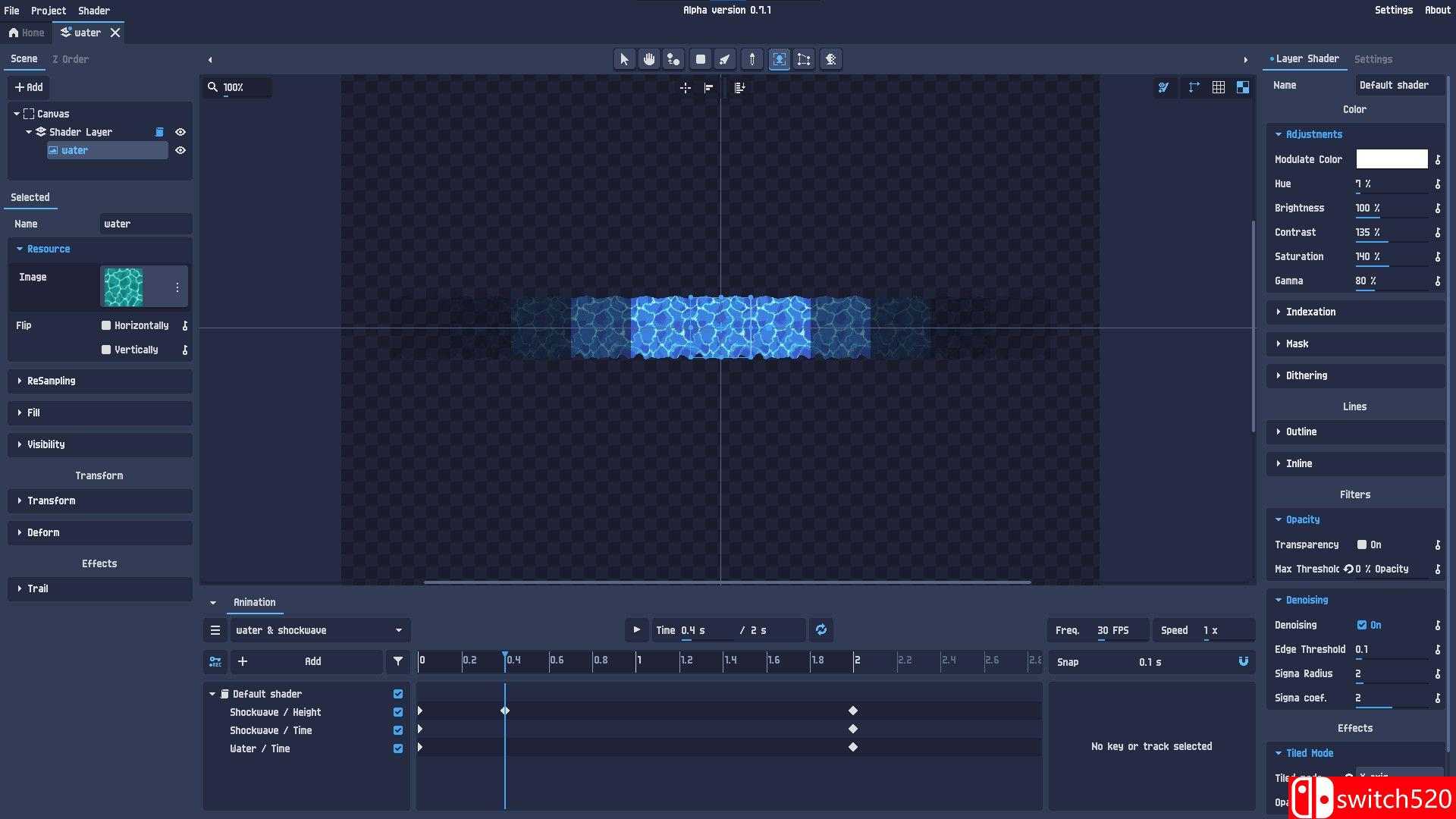 《像素覆盖（PixelOver）》官方中文 Build 22437683 P2P硬盘版[CN/EN/JP]_5